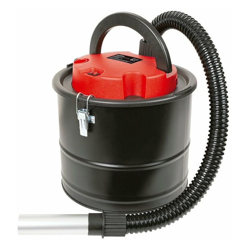 

Aspirador Cenizas E438.18 L. Habitex