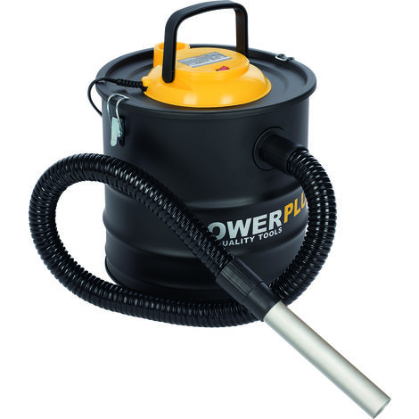 Aspirador Cenizas Powx3010 1200w 20l