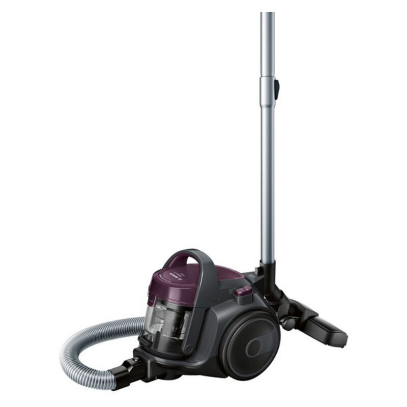 

Aspirador Ciclónico BOSCH BGC05AAA1 1,5 L 78 dB 700W Violeta