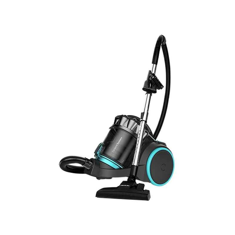 

Aspirador Ciclónico Cecotec Conga PopStar 3000 X-Treme Animal Pro 4 l 800W