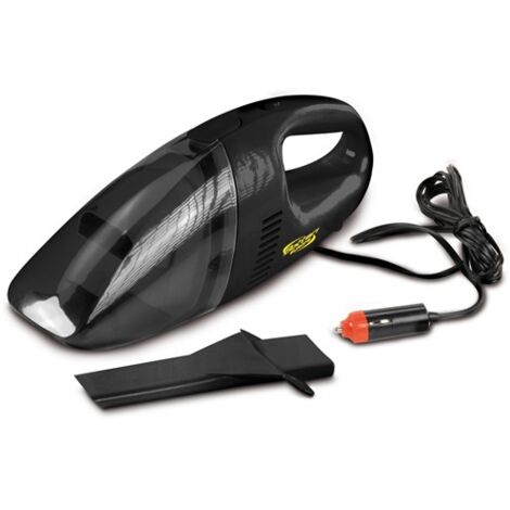 ASPIRADOR COCHE 12V - 48 W