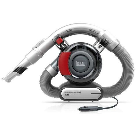 Aspirador Coche Flexi 12v. Pd1200av-xj