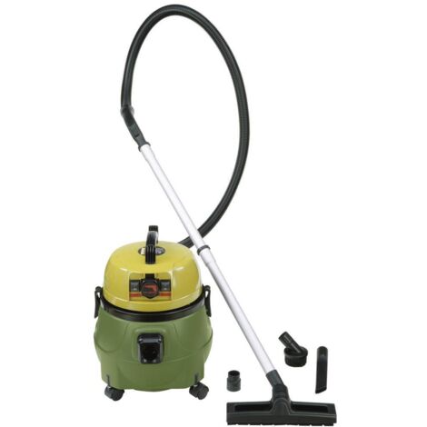 ASPIRADOR COMPACTO CW-MATIC 27490