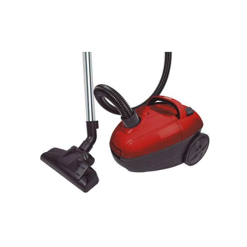 Habitex - Aspirador con bolsa 700W HG93015C - talla
