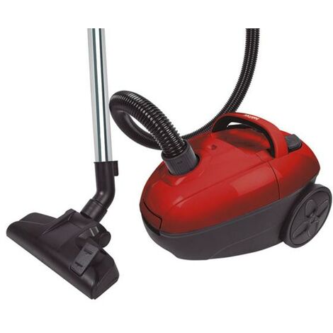 Aspirador con bolsa HABITEX 700W HG93015C - talla