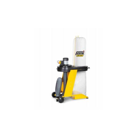 ASPIRADOR CYCLONE 550W FEMI FM-DC345PLUS