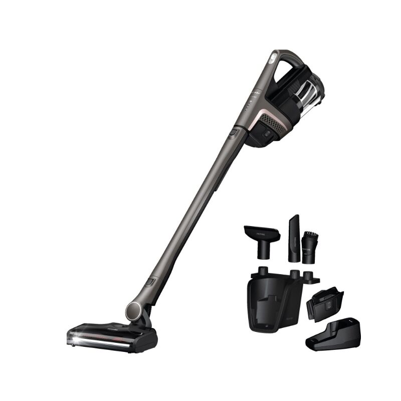 

Aspirador de barra 3 en 1 recargable de 25,2 v - triflexhx1pro - Miele