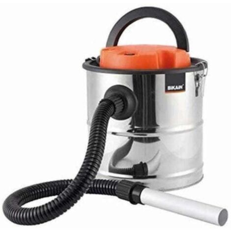 Aspirador de cenizas ALTUNA inox 1200w 20l DI1200INOX