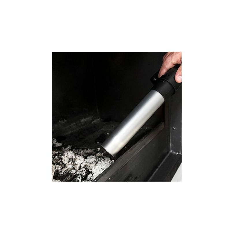 

Aspirador de Cenizas Cecotec Conga PopStar 12200 Ash 1200 W 20 L