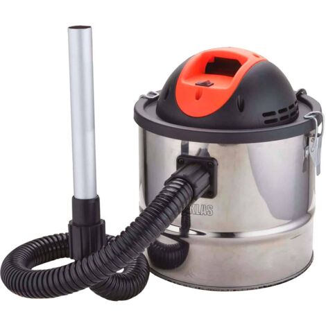 Aspirador De Cenizas Niklas Calimero 800 W - KT0571