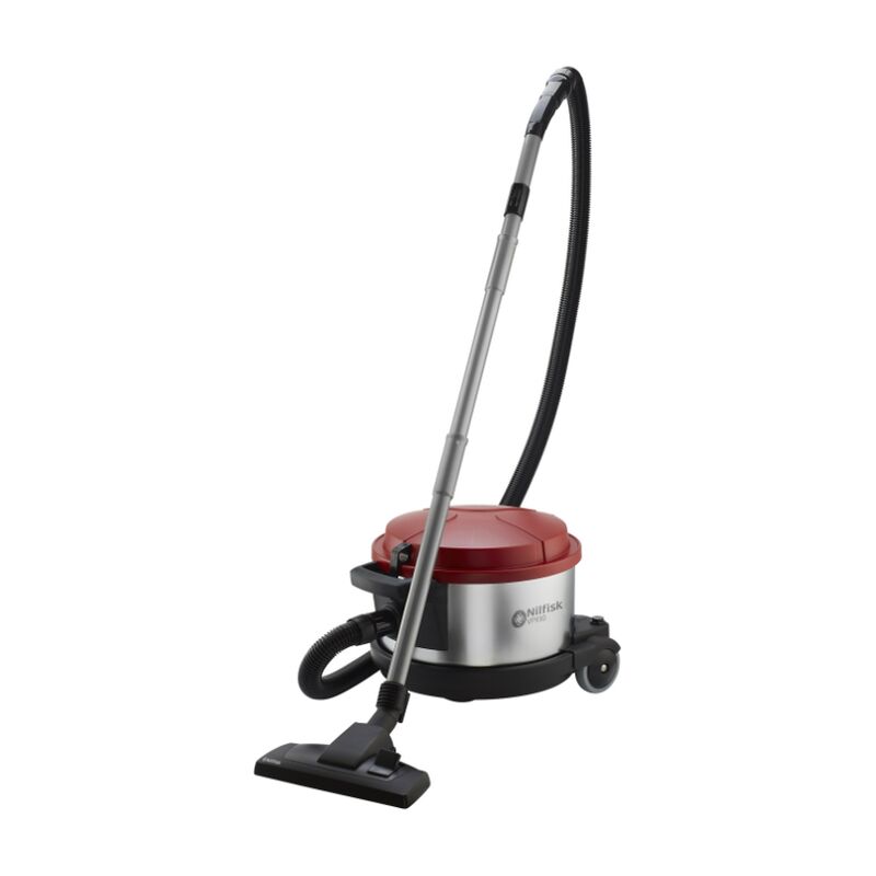 Nilfisk - aspirador de cenizas profesional 15l 760w - vp930
