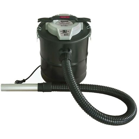 Filtro aspirador de cenizas Varo Powx301 20 litros
