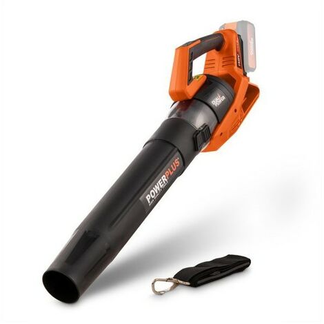 ASPIRADOR DE HOJAS POWDPG7526 (SIN BATERÍA NI CARGADOR ) 40V.
