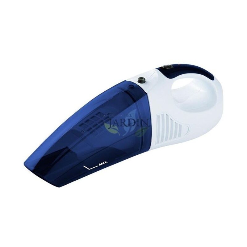 

Aspirador de mano 45W recargable (color aleatorio)