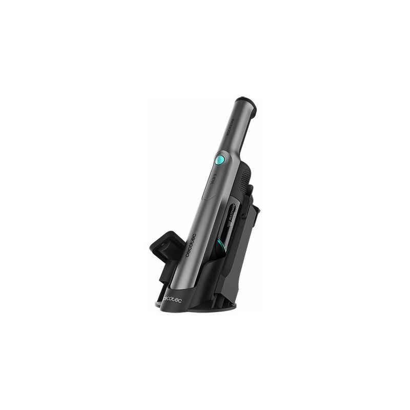 

Aspirador de Mano Cecotec Conga Rockstar Micro 12000 120 ml 200W