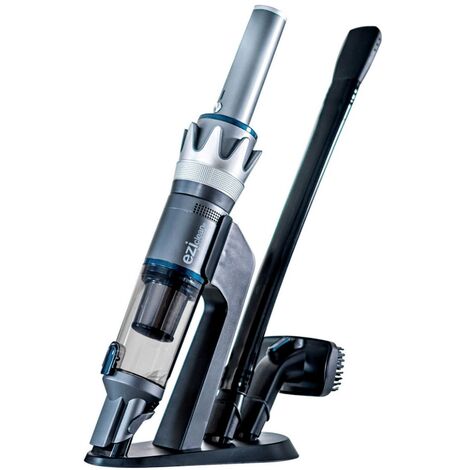 Aspirador de mano recargable de 14,8v. - F130 - E.ziclean -