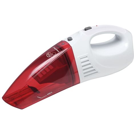 Aspirador de mano sin cable Bestron AVC225W - Blanco