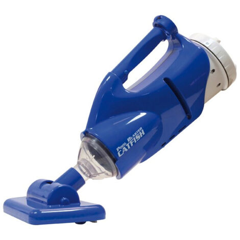 aspirador de piscina - bagre - 104326 - water tech -
