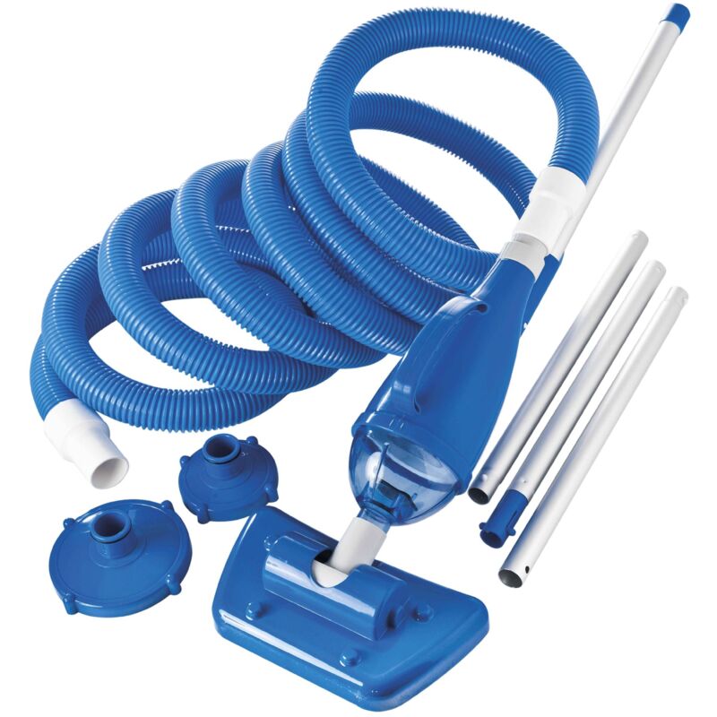 Speed Kleen - Aspirador De Piscina