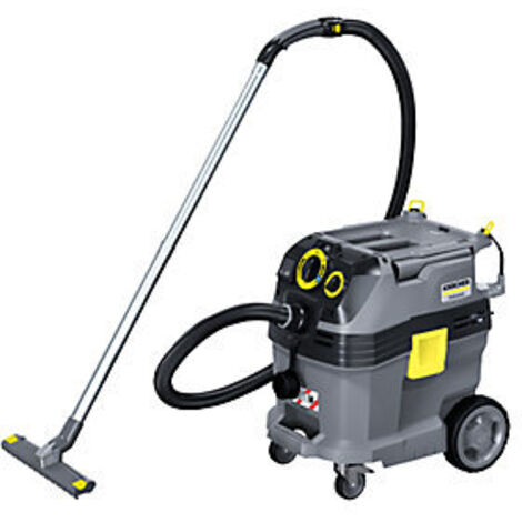 Aspirador de seguridad NT 30/1 Tact Te M 1380 W 4440l / min 254mbar 30l KÄRCHER