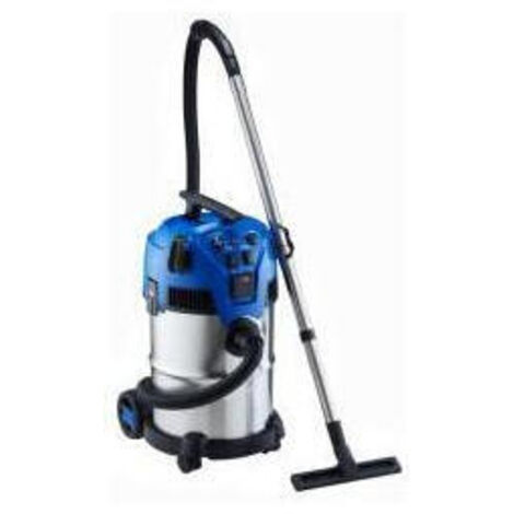 Aspirador de tanque húmedo y seco 30l 1260w - 18451556 - Nilfisk -