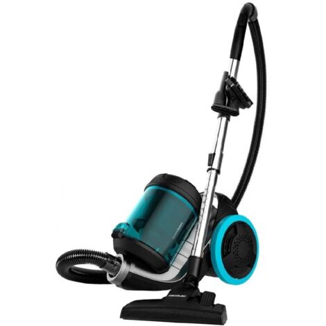 Aspirador vertical cecotec al mejor precio