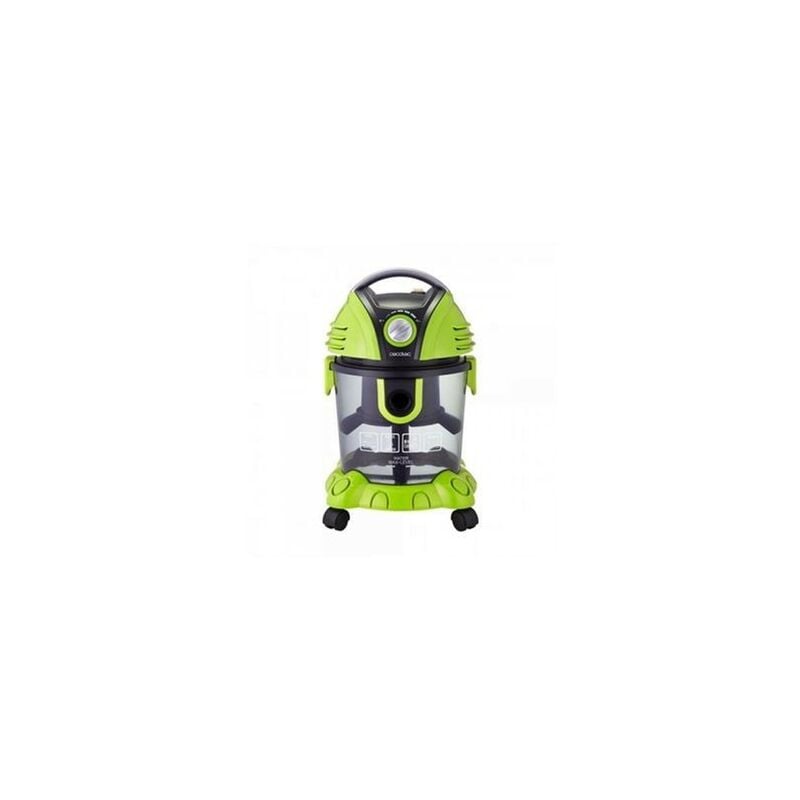 

Aspirador de trineo conga wet&dry - Cecotec