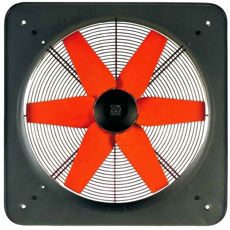Aspirador de vórtice helicoidal E-304 M 40503