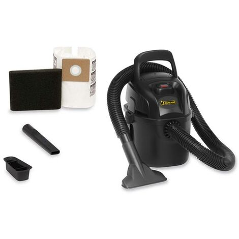 Aspirador eléctrico Clean 104 E-V16 Garland