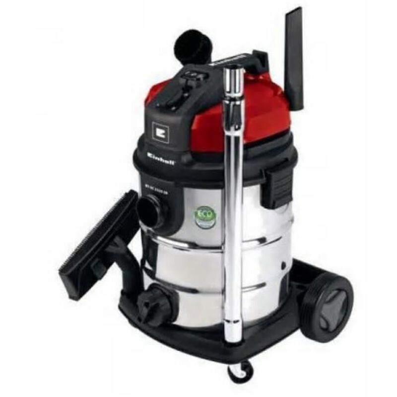 

Bh Design - Aspirador en humedo y seco Einhell ECO Power TE-VC 1925 SA