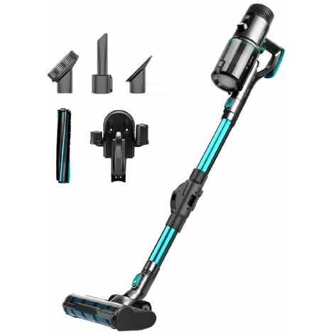 Aspirador Escoba Cecotec Conga Rockstar 890 Advance ErgoFlex 480 W 8435484057578 V1707785 Cecotec