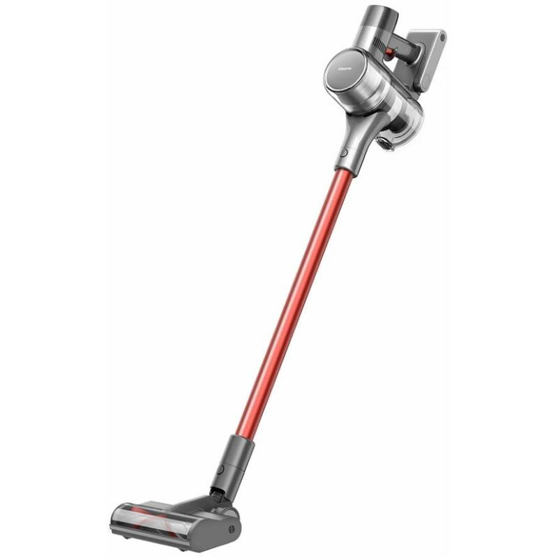 

Bh Design - Aspirador Escoba Ciclónico Dreame T20 Mistral LCD 25000 Pa