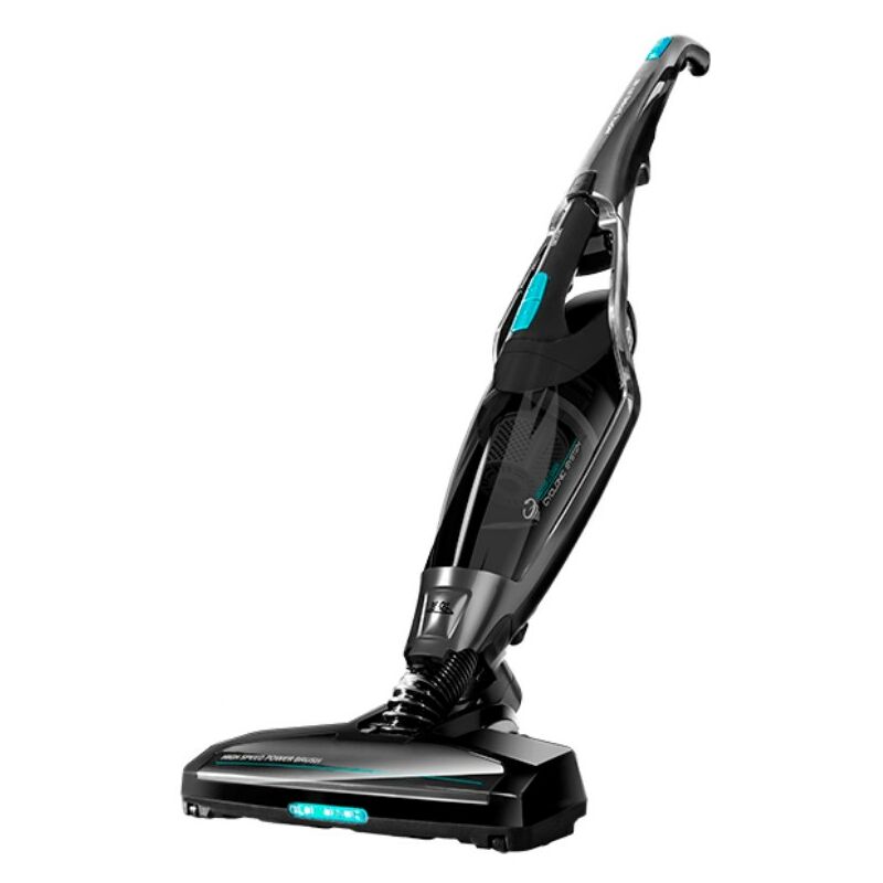 

Aspirador Escoba Ciclónico Inalámbrico Cecotec Conga Popstar 4070 H2O Max 0,8 l 75 dB 40,7 V Negro