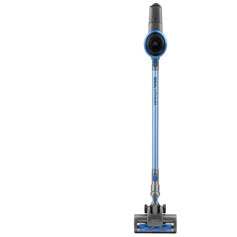 

Aspirador de barra 3 en 1 recargable de 22,2 v - ideal lithium - Taurus