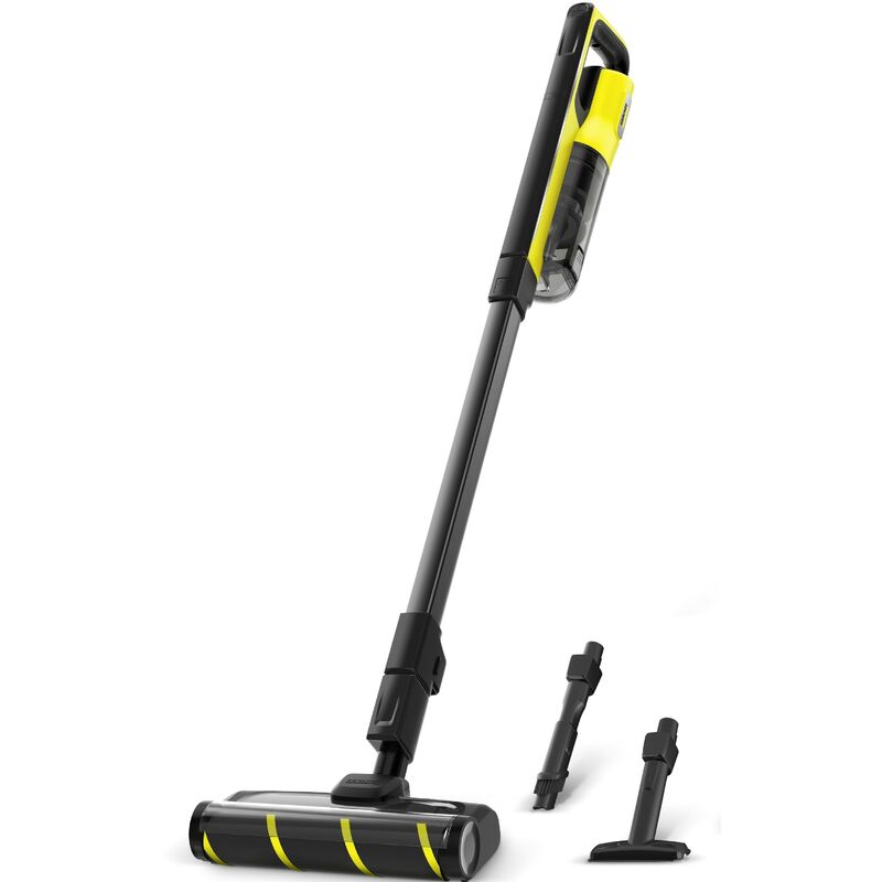 

Karcher - ASPIRADOR ESCOBA VC PLUS SIN CABLE