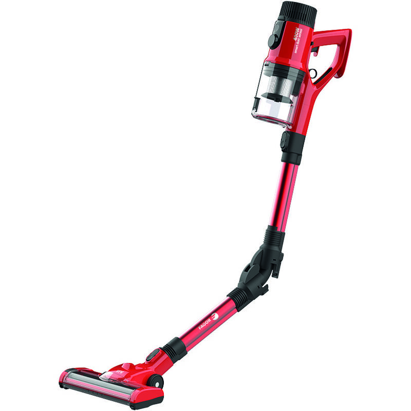 

Aspirador escoba potencia 400w 37v 26x24x114cm - Fagor