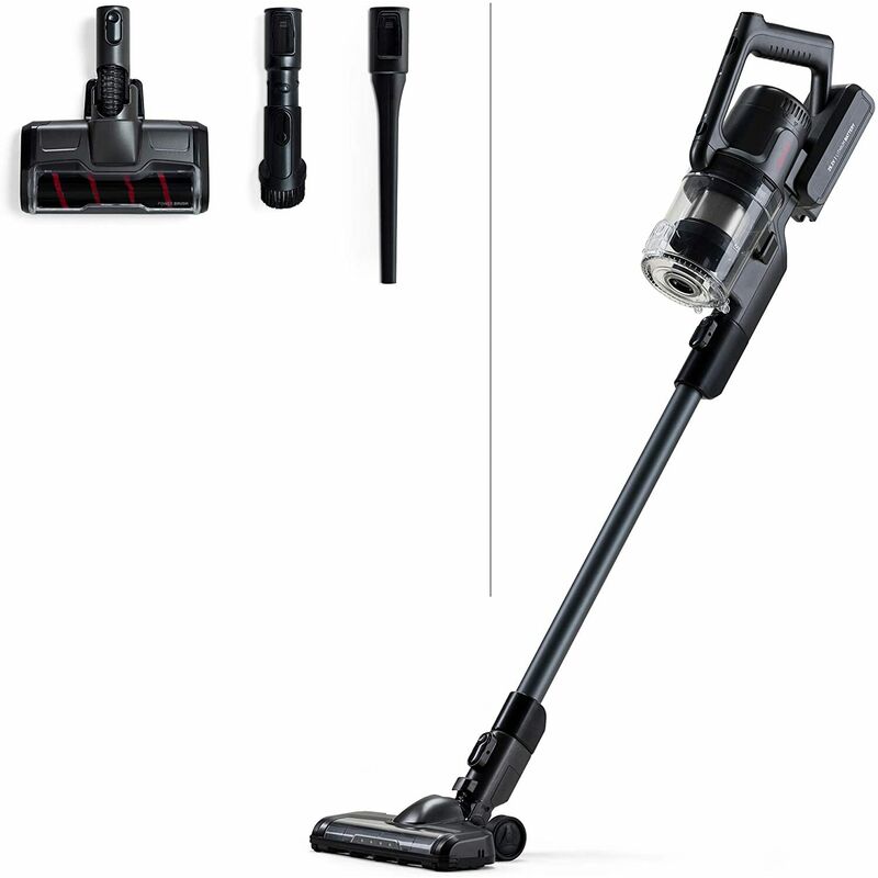

Aspirador Vertical Inalámbrico Rider Pro - Mellerware