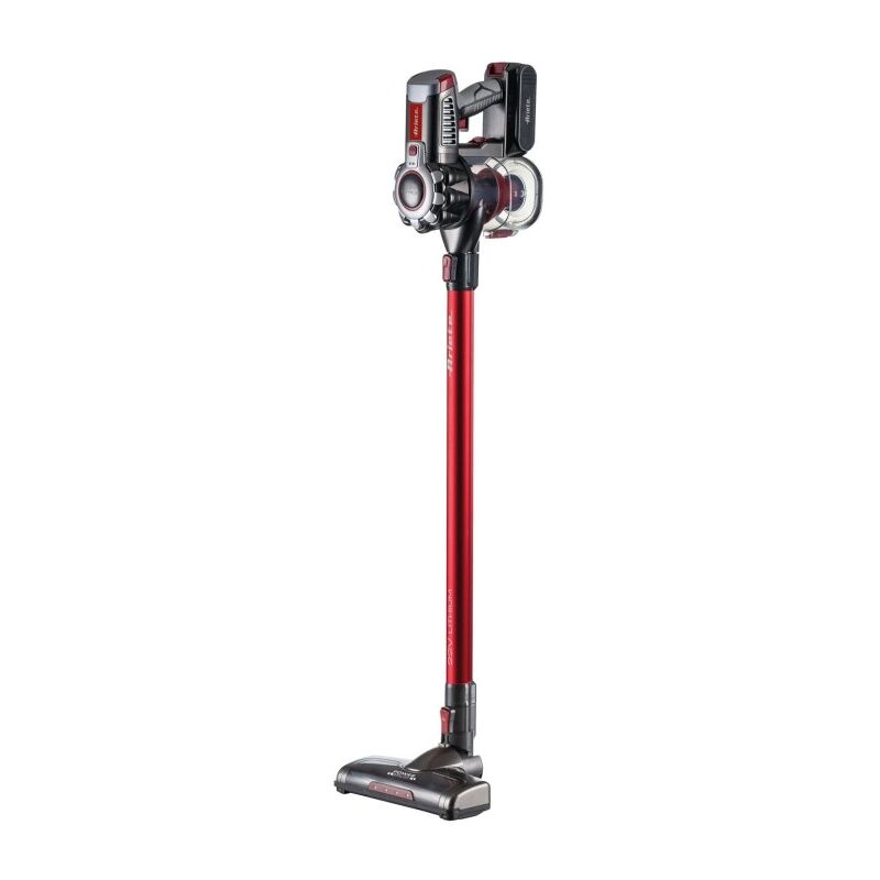 

Aspirador escoba s/cable 2 en 1 pl ro - Ariete