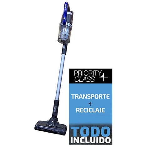 134,31 € - Aspirador Taurus Ultimate Go Animal 22.2 Recargable