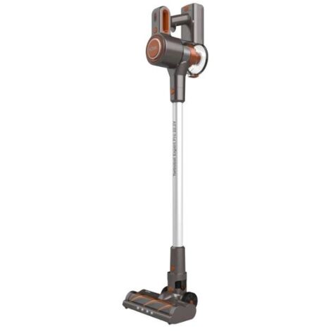 ASPIRADOR ESCOBA SOLAC AE2506 TURBOBAT EXPERT PRO