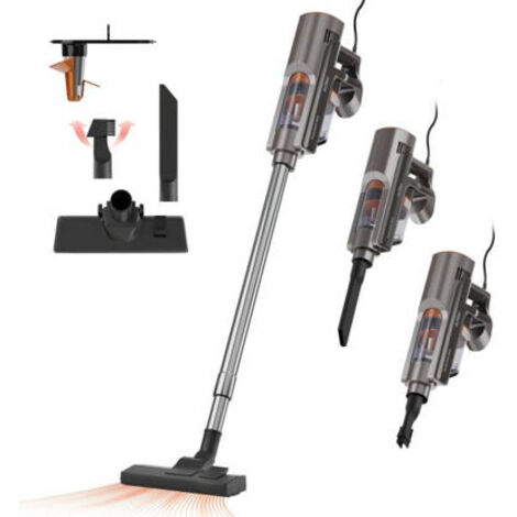 Aspirador Escoba Solac AEC600 600 W