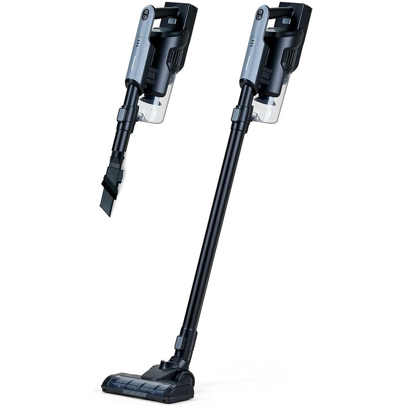 

Aspirador vertical WHOOSY Wireless Diseño con color Gris - Mellerware