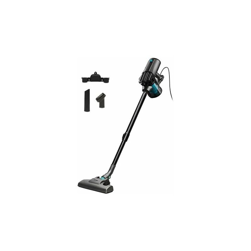 

Aspirador Escoba y de Mano Cecotec Conga ThunderBrush 560 600 W