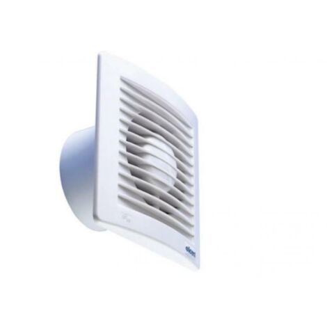 Aspirador Helicoidal E-STYLE Performance 100 2MU7069