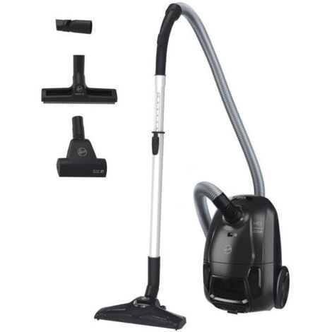 Aspirador Hoover HE120PET 011 Negro Gris 700 W
