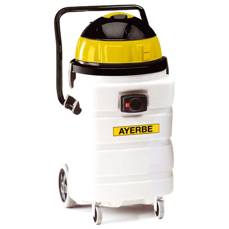 

Aspirador Industrial Ayerbe 2400 W