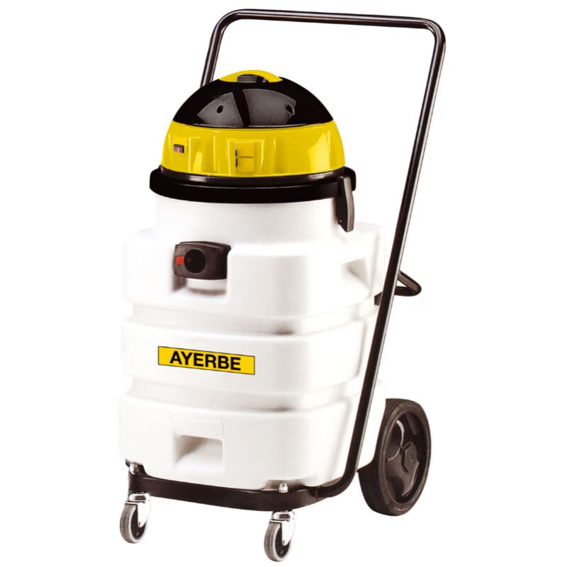 

Aspirador Industrial Ayerbe 3600 W