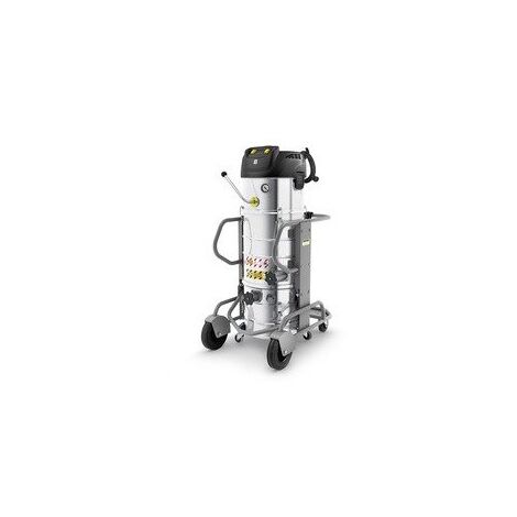 ASPIRADOR INDUSTRIAL DE POLVO IVM 60/24-2 M ACD WS - KARCHER