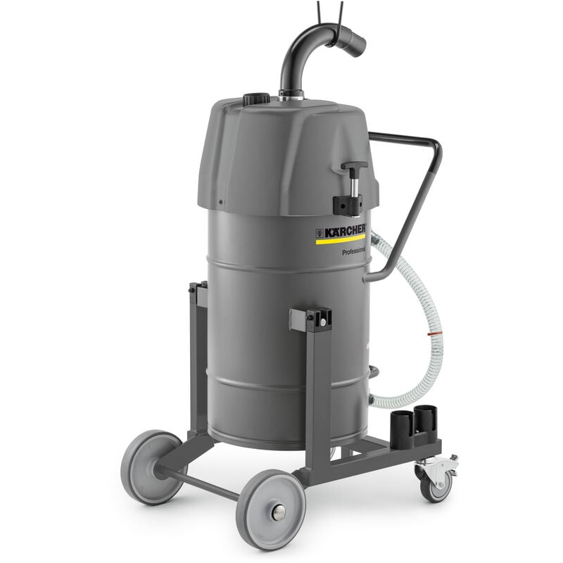 

Hiperlimpieza - Aspirador industrial karcher IVR L 65/12 1 Tc