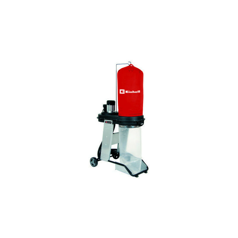 

Aspirador industrial TE-VE 550/1 A Einhell